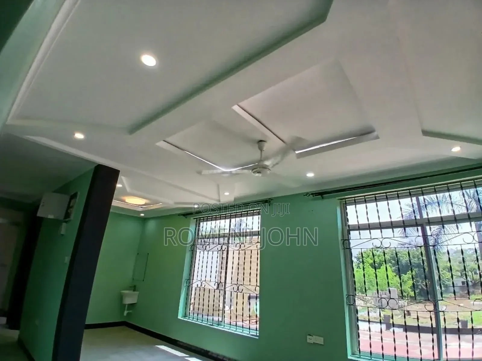 3bdrm Apartment in Tanzania Daresalaam, Ilala for rent