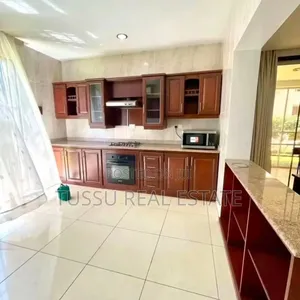 Furnished 4bdrm Villa in Oyster Bay, Mbezi Beach for rent