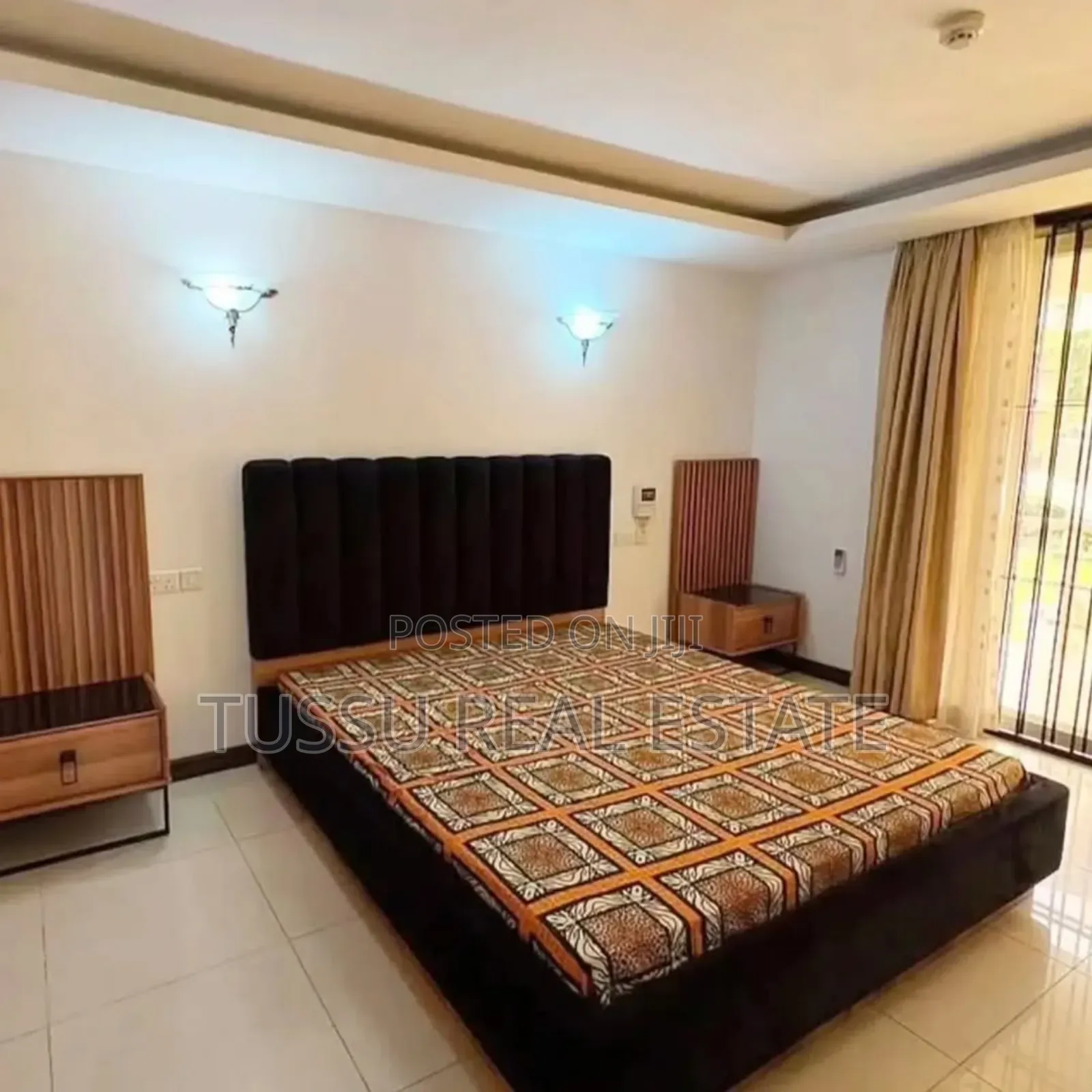 Furnished 4bdrm Villa in Oyster Bay, Mbezi Beach for rent