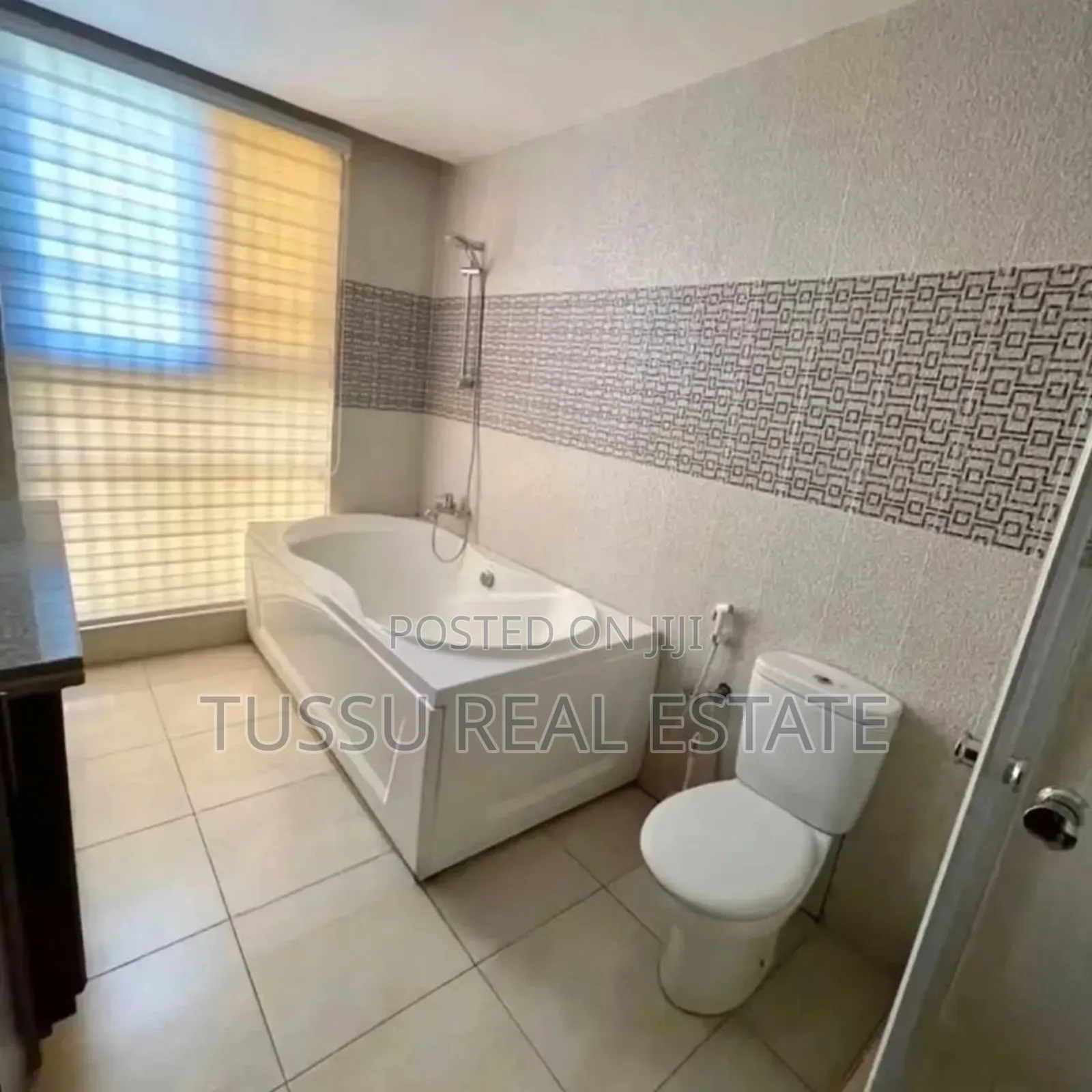 Furnished 4bdrm Villa in Oyster Bay, Mbezi Beach for rent