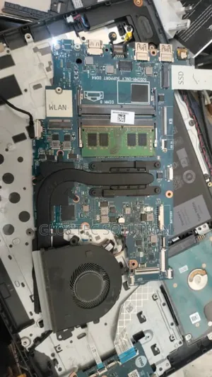 Ufundi Wa Computer Na Electronic Circuit Boards