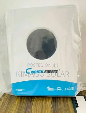 Inverter 6000w MPPT 48v Nguvu Kubwa Ya Solar