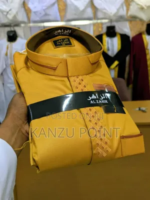 Kanzu Super