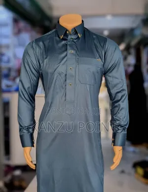 Kanzu Super