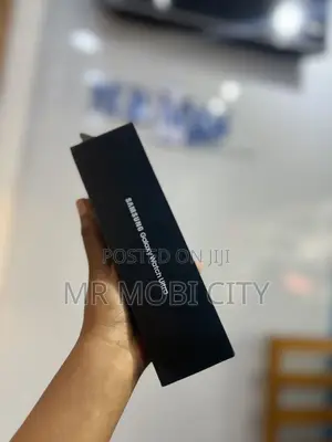 Samsung Watch