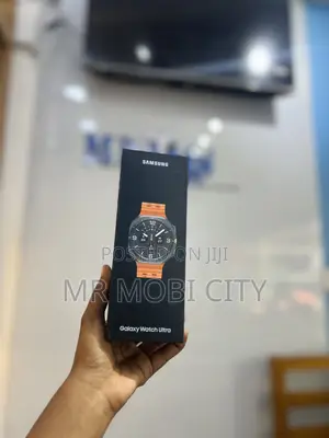 Samsung Watch