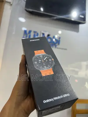 Samsung Watch