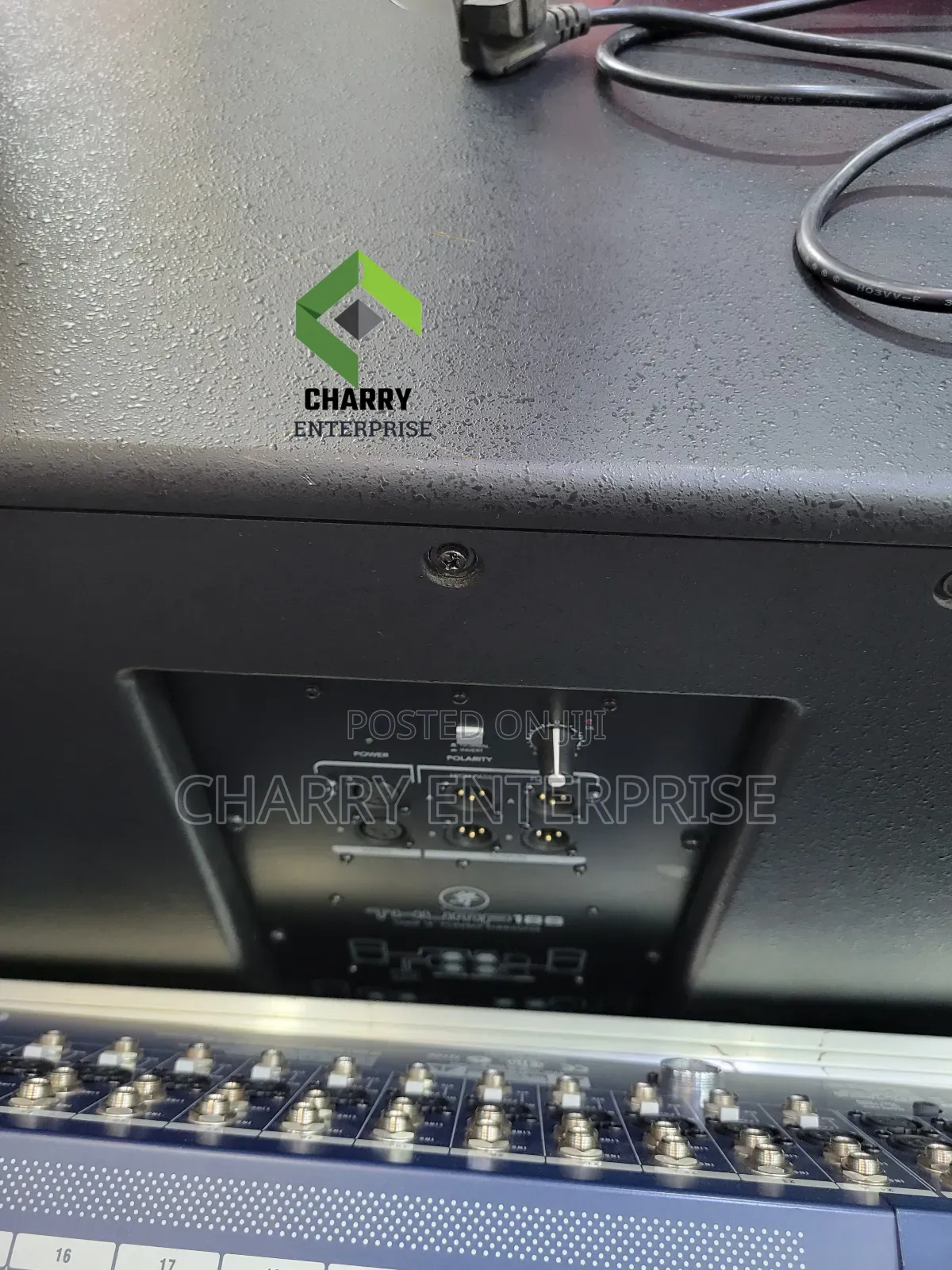 Powerful Soundsoft Speakers 2 Base Na 6 Tweeters Zinatumia Umeme