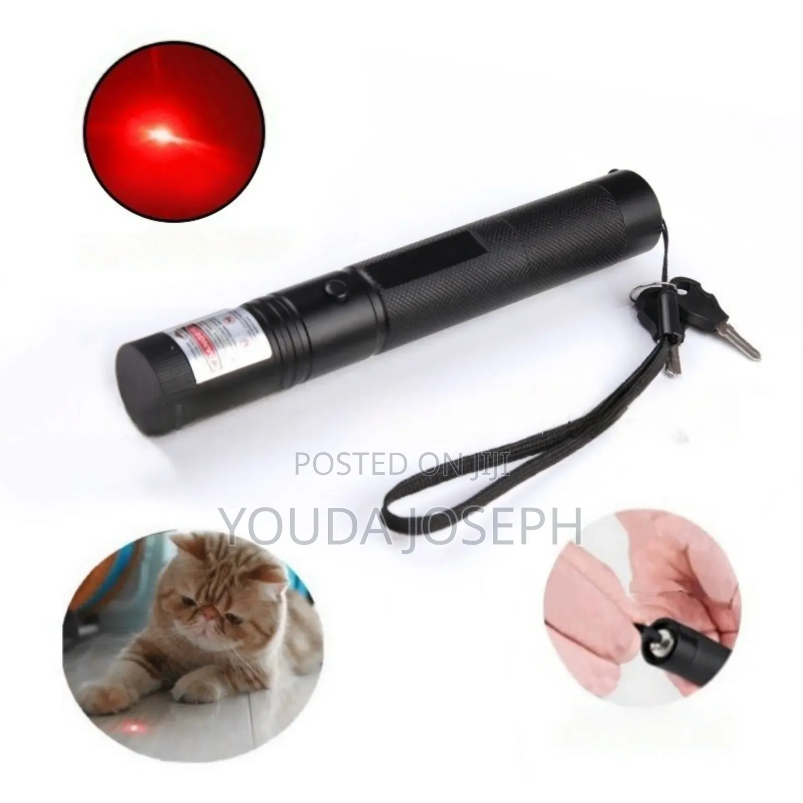 Laser Pointers Powerful Fire