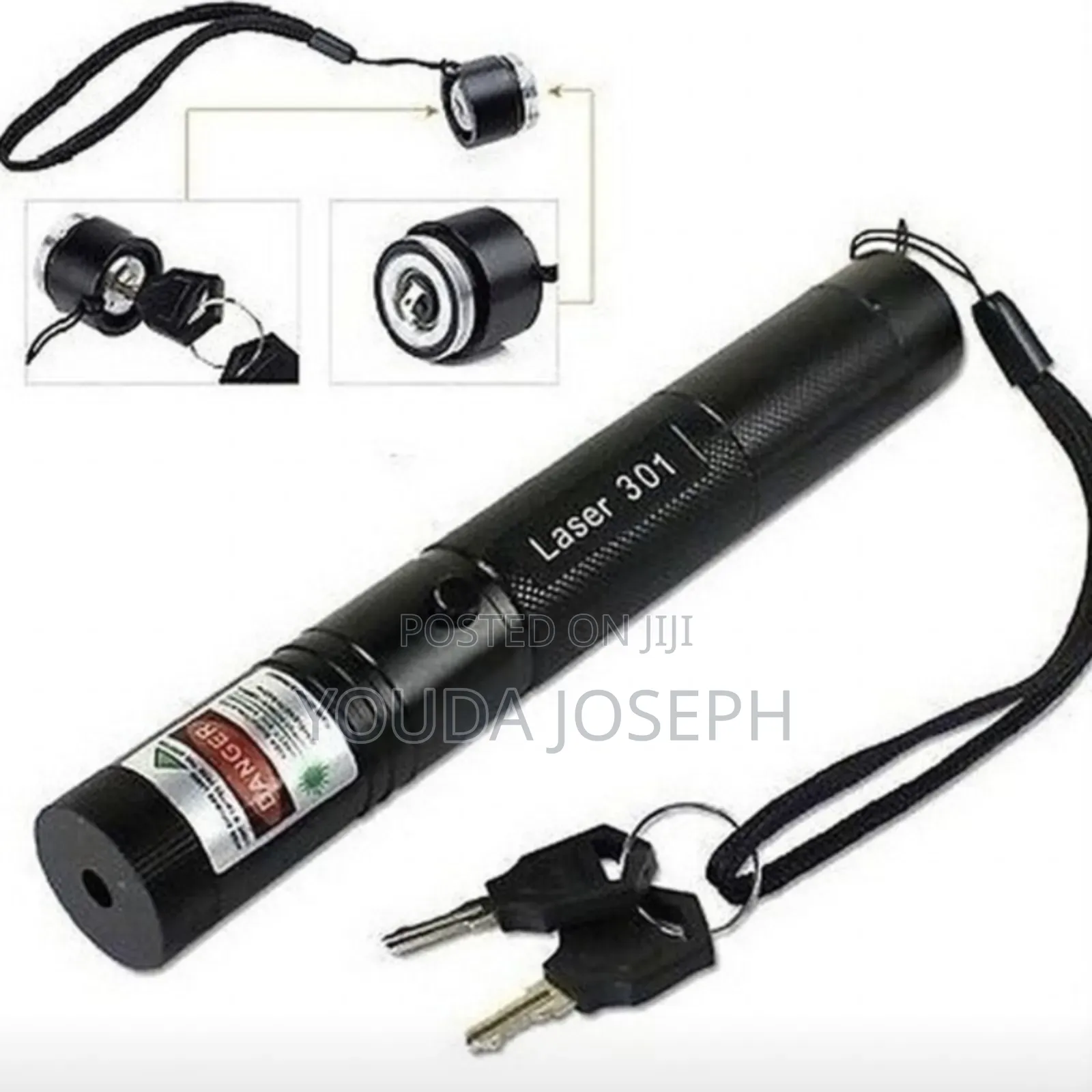 Laser Pointers Powerful Fire