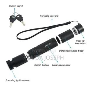 Laser Pointers Powerful Fire