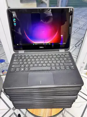 Laptop Dell Latitude 3189 8GB Intel Pentium SSD 256GB