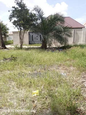 Kiwanja Kinauzwa Milioni 6.5 Majohe Chuo Rada.