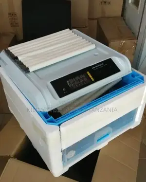 Mashine Za Kutotoleshea Vifaranga