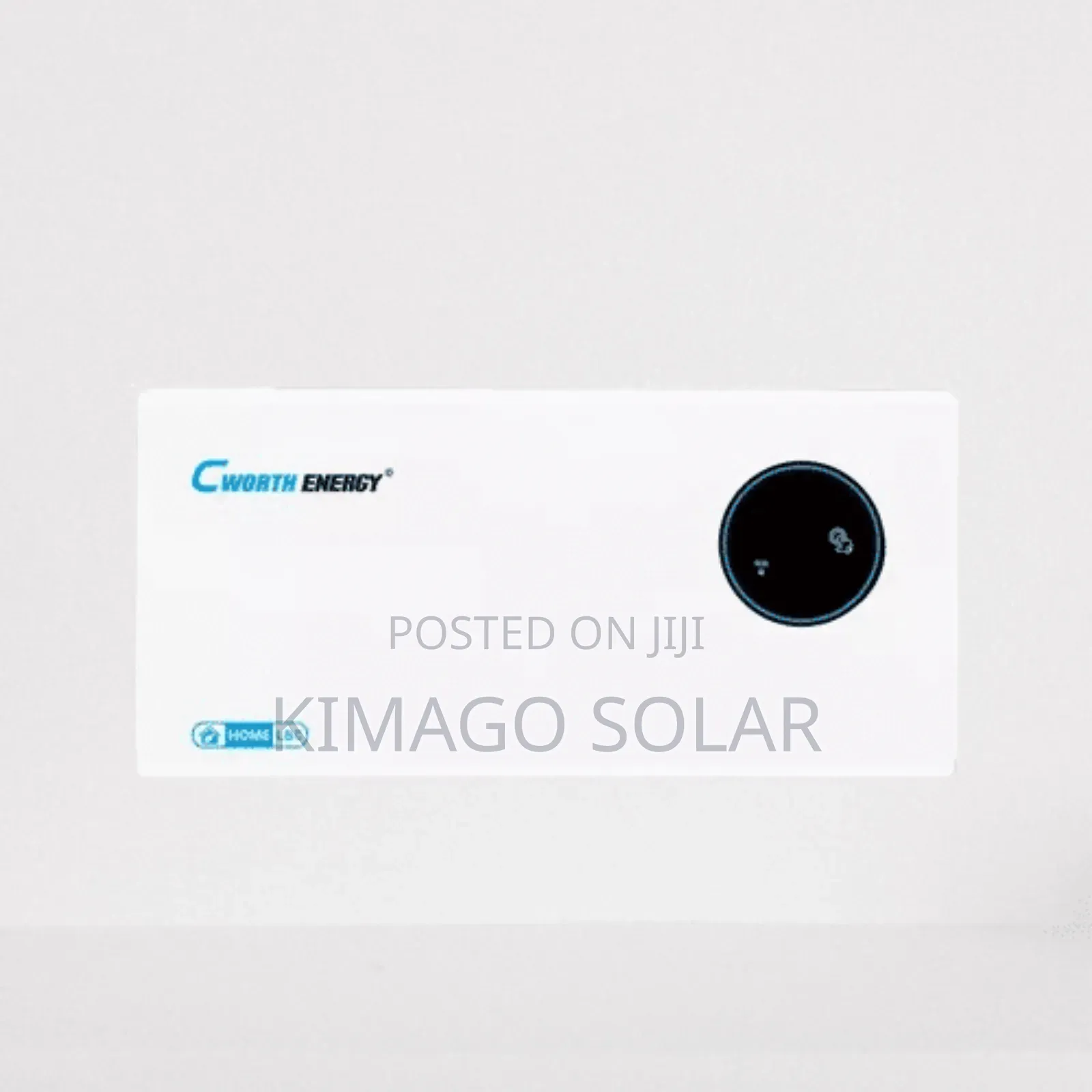 High Capacity 10kwh Lifepo4 Battery 48v