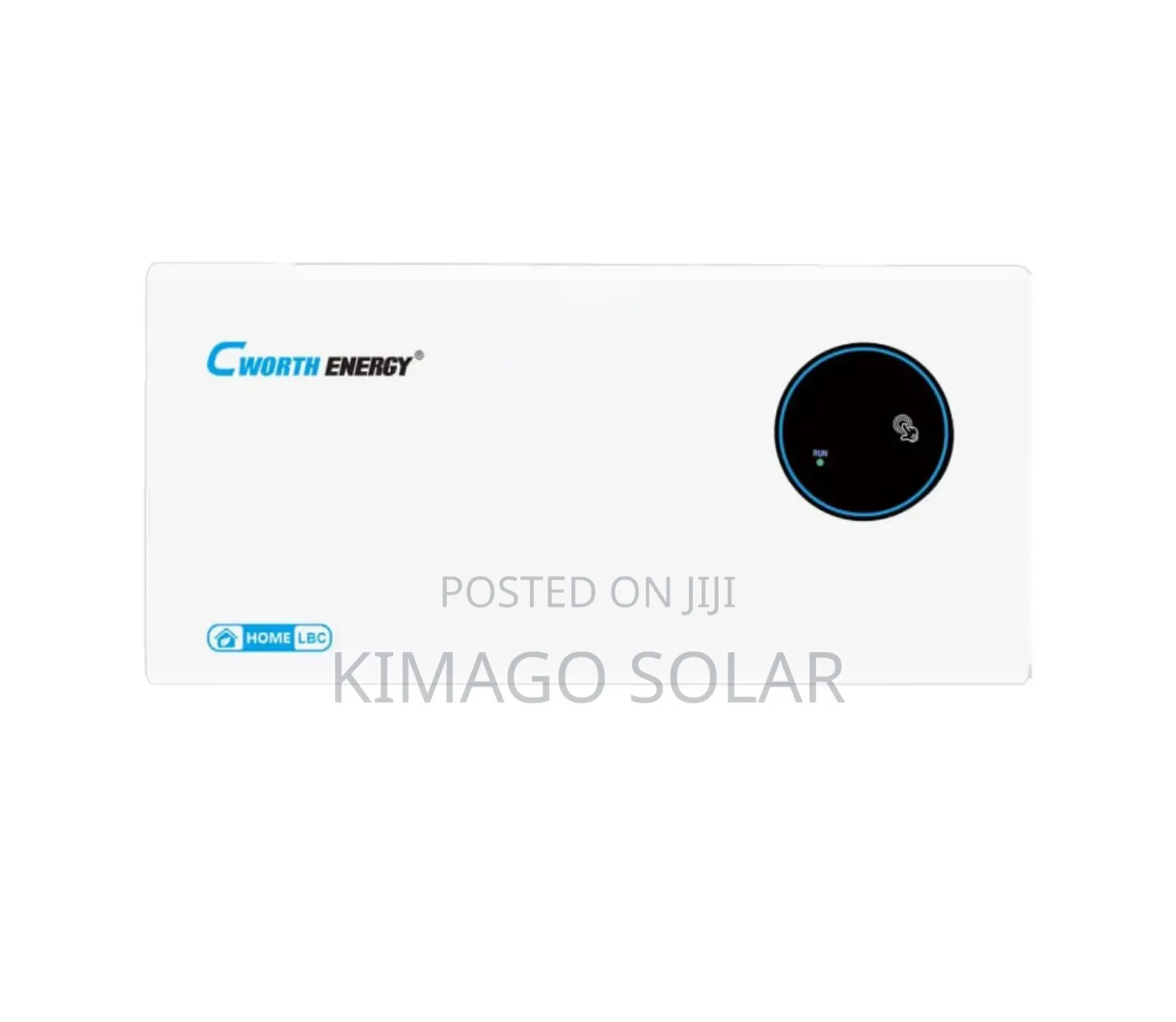 10kwh Home Energy Storage Lithium Battery