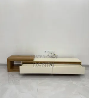 Tv Showcase Ya Kisasa Multi Colored