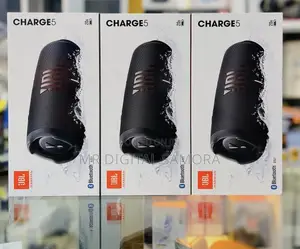 JBL Charge 5