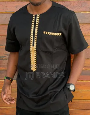 Kititimo New Church Shirts