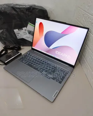 Laptop Lenovo IdeaPad 5 Slim 13th Gen I7 16GB Intel Core I5 SSD 512GB