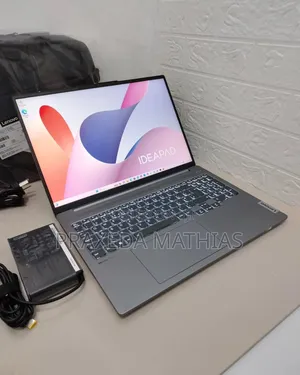 Laptop Lenovo IdeaPad 5 Slim 13th Gen I7 16GB Intel Core I5 SSD 512GB