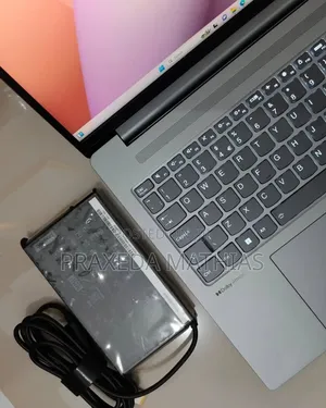Laptop Lenovo IdeaPad 5 Slim 13th Gen I7 16GB Intel Core I5 SSD 512GB