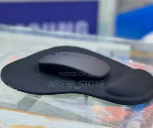 Unique Mouse Pad