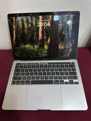 Laptop Apple MacBook Pro 2022 M2 16GB Apple M2 SSD 512GB