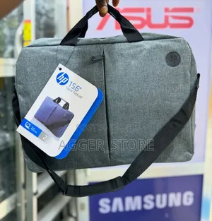 Hp Value Topload 15.6" Hand Bag