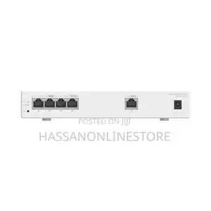 Huawei Ekitengine S380-L4t1t Multi-Service Gateway