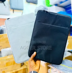 Excutive Laptop and Tablet Sleeves