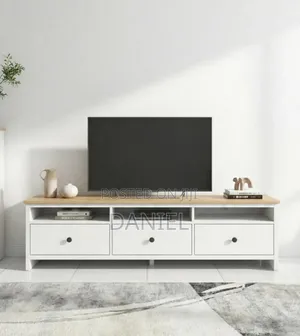 Tv Showcase Ya Kisasa Multi Colored
