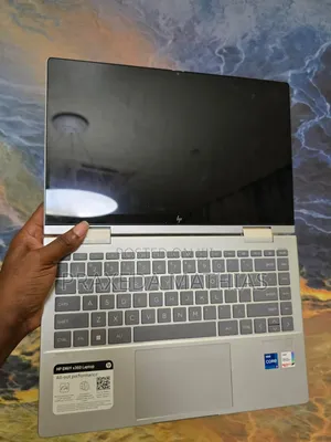 Laptop HP Envy X360 16GB Intel Core I7 SSD 1T