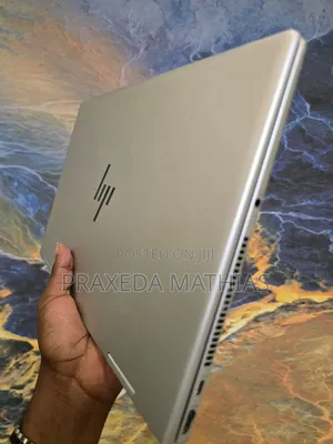 Laptop HP Envy X360 16GB Intel Core I7 SSD 1T