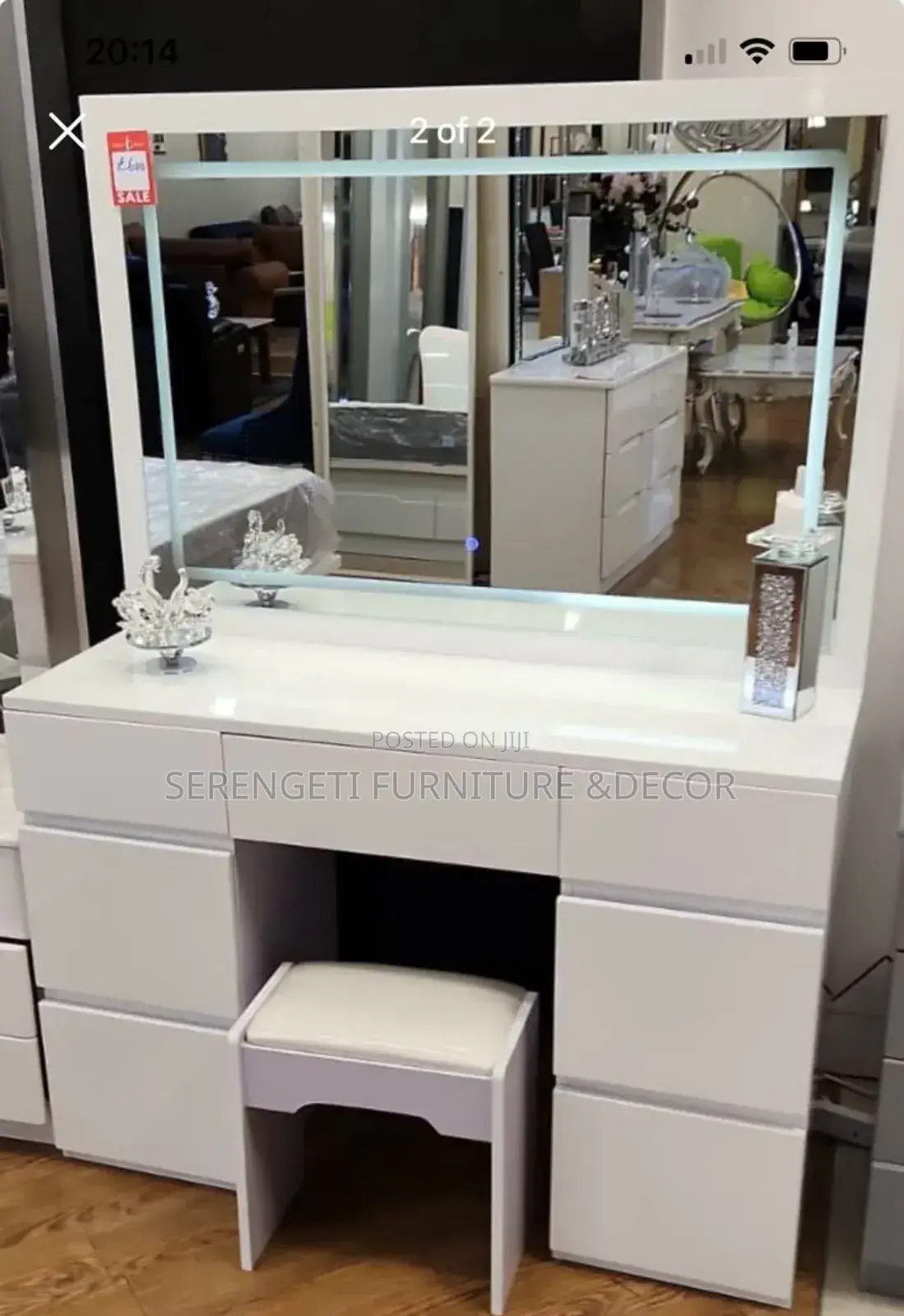 New Funiture Design
