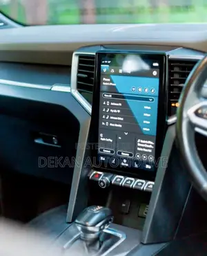 Volkswagen Amarok 2023 Gray