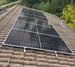 Unit 6 for 600w Solar Panels, You Can Find the Price Below.