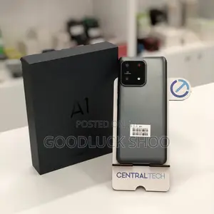 New Cubot A1 128 GB