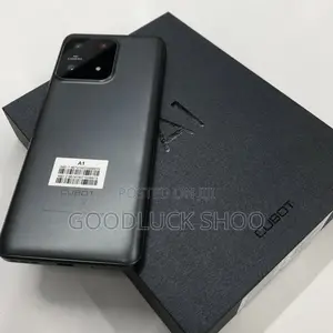 New Cubot A1 128 GB