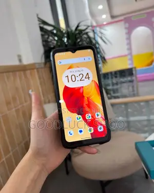New Cubot KingKong 9 256 GB