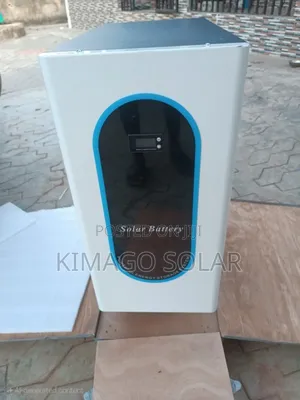 15kwh Lithium Battery for Solar