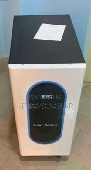 High Capacity 15kwh Lithium Battery 51.2v