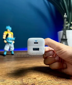  Anker:  33w Type-C to L –