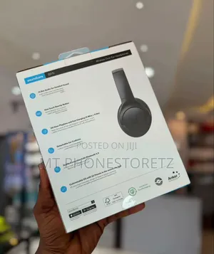 Anker Q11 Earphones –