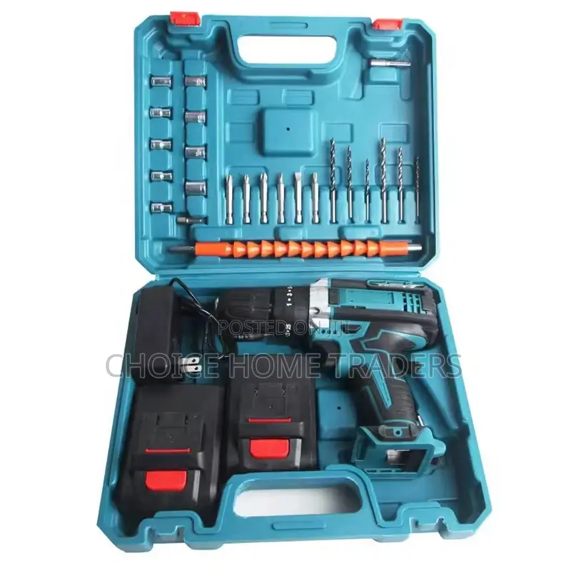 Cordless Set