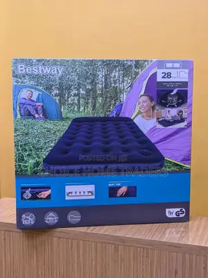 Inflatable Bed Air