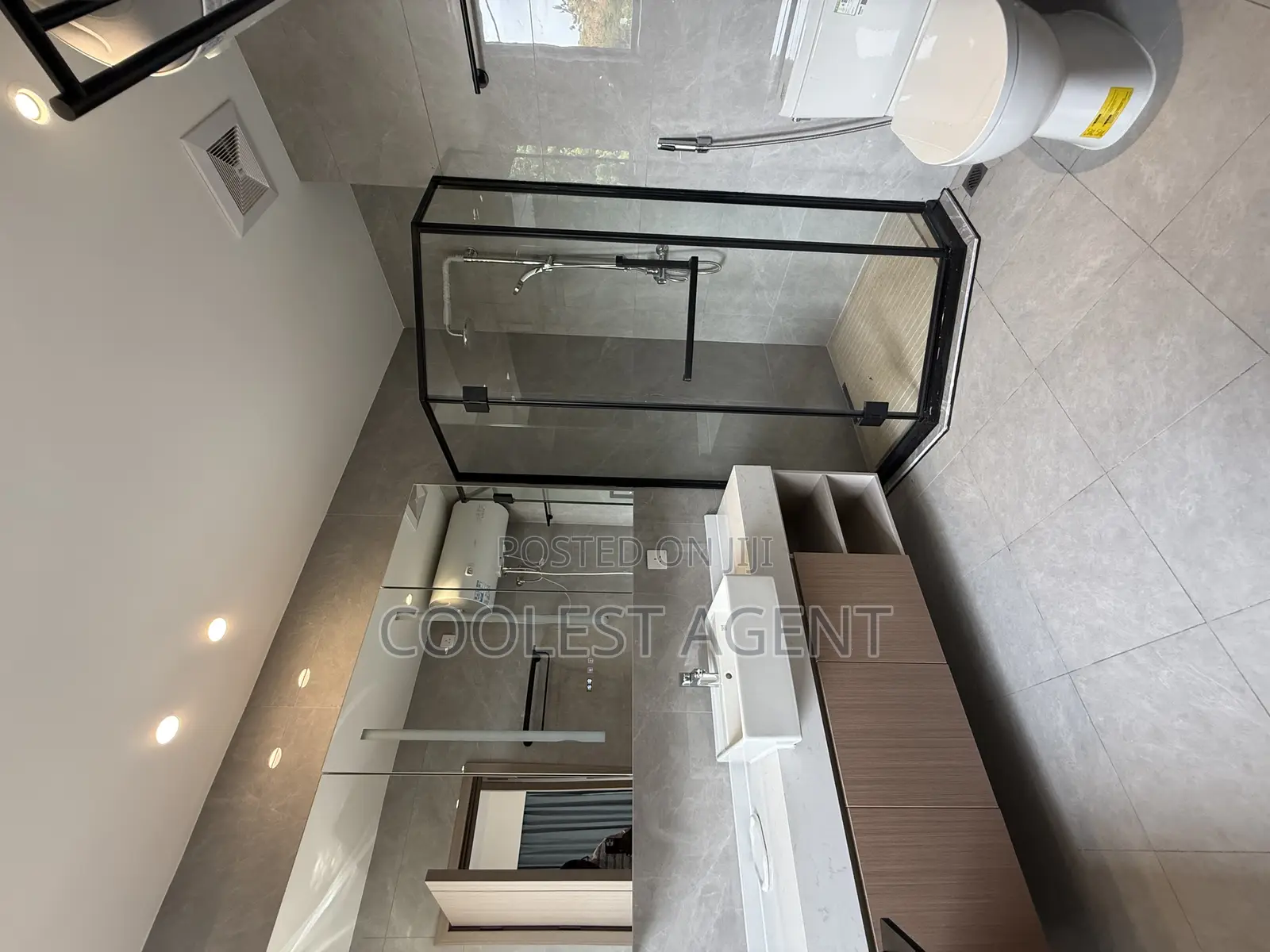 Furnished 3bdrm Apartment in Coolest Estate, Masaki for rent