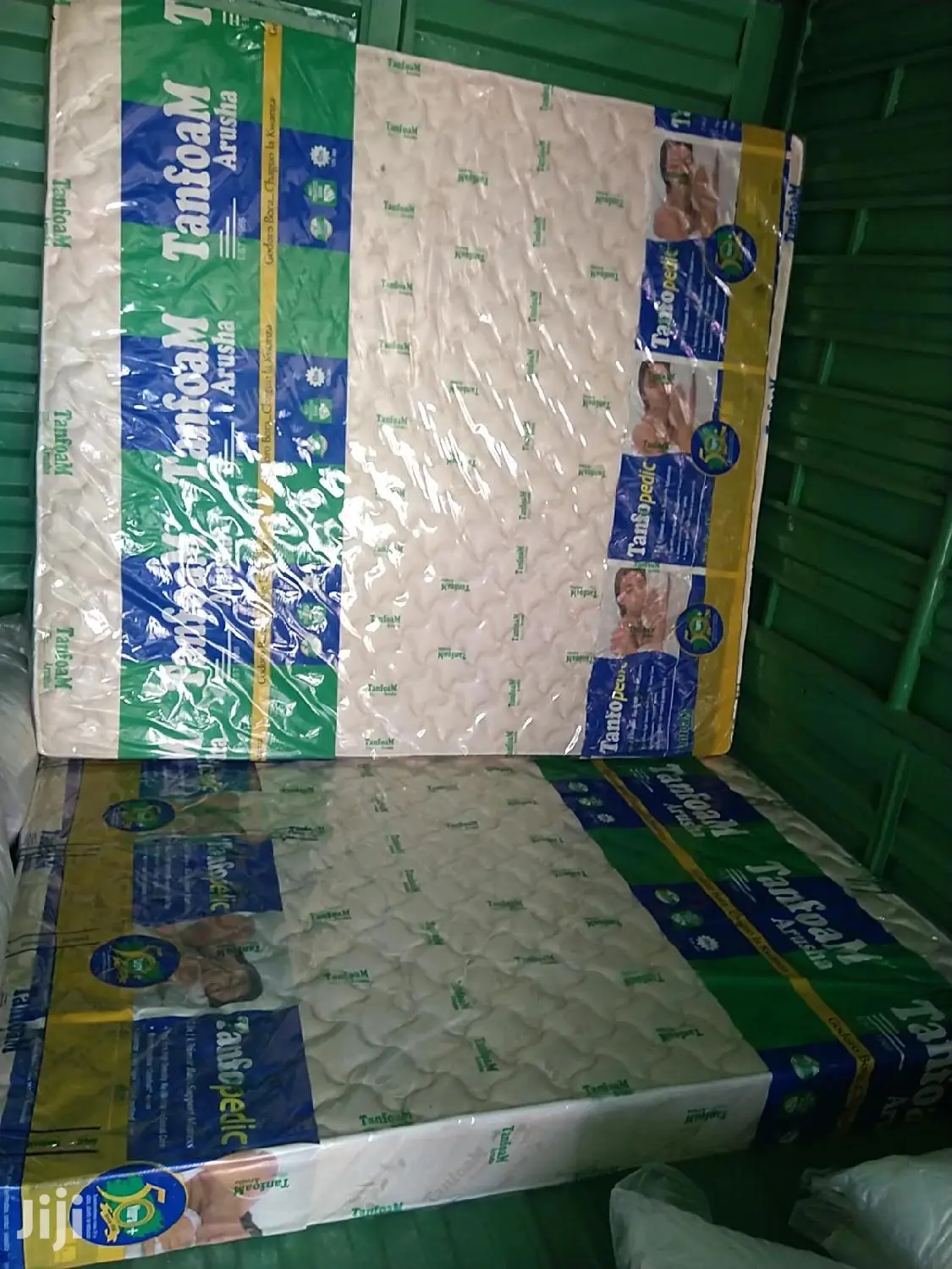 Tanfoam Arusha Godoro Bora Chaguo La Kwa