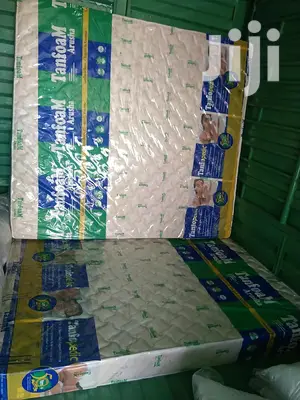 Tanfoam Arusha Godoro Bora Chaguo La Kwa