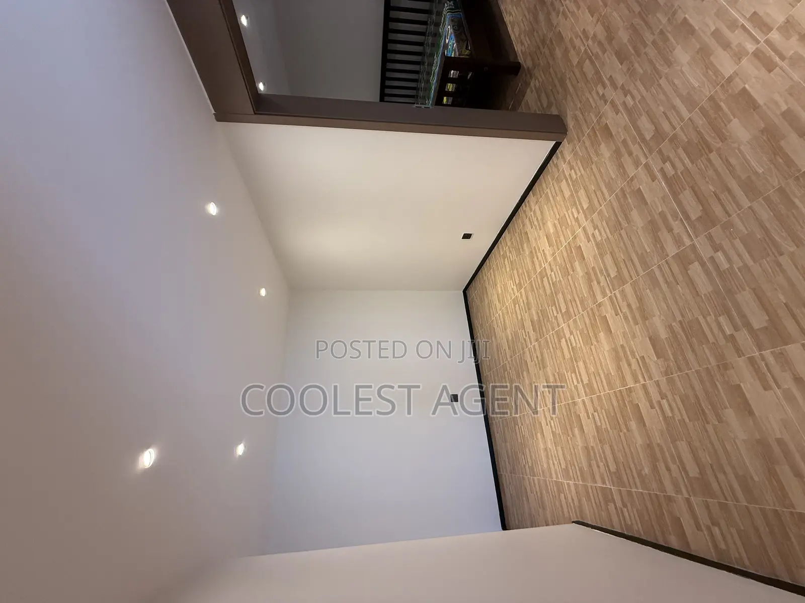 Furnished 3bdrm Apartment in Coolest Estate, Masaki for rent